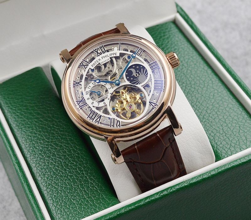 PATEK PHILIPPE Watches